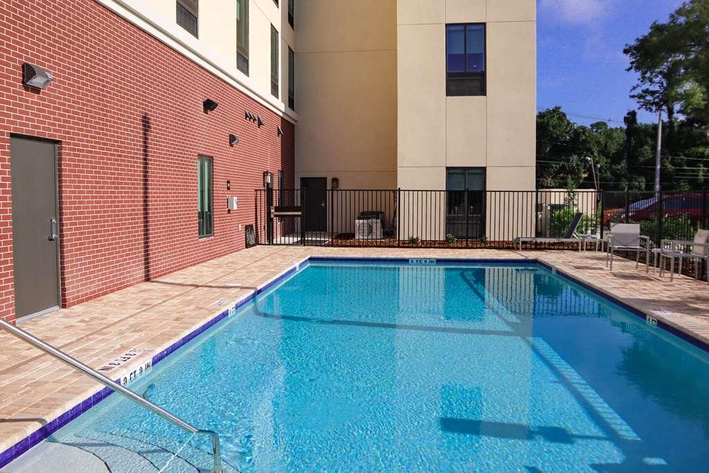 Comfort Suites Gainesville Near University Facilidades foto