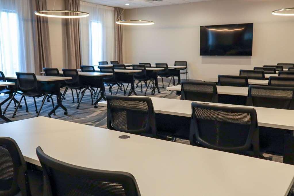 Comfort Suites Gainesville Near University Facilidades foto