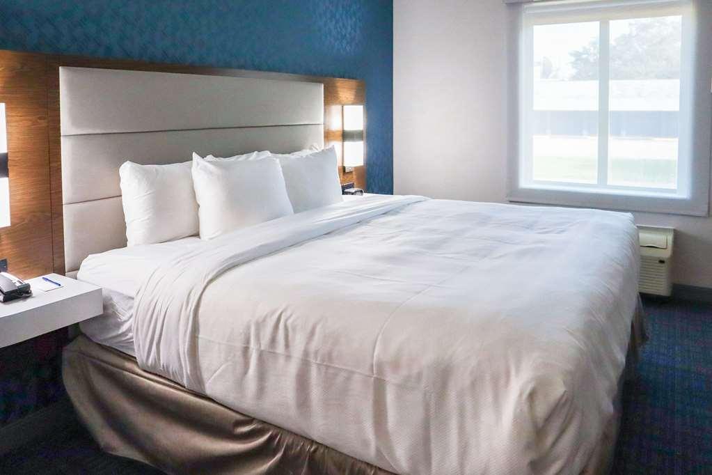 Comfort Suites Gainesville Near University Quarto foto