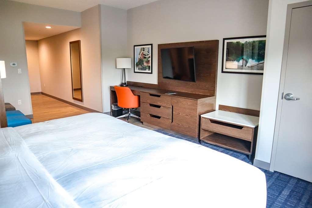 Comfort Suites Gainesville Near University Quarto foto