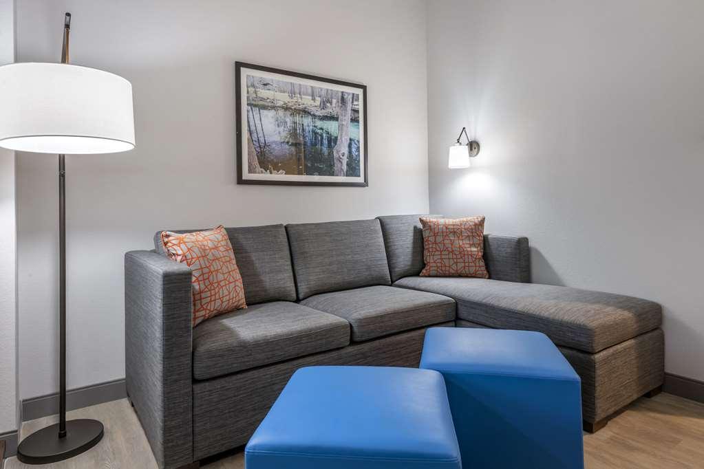 Comfort Suites Gainesville Near University Quarto foto